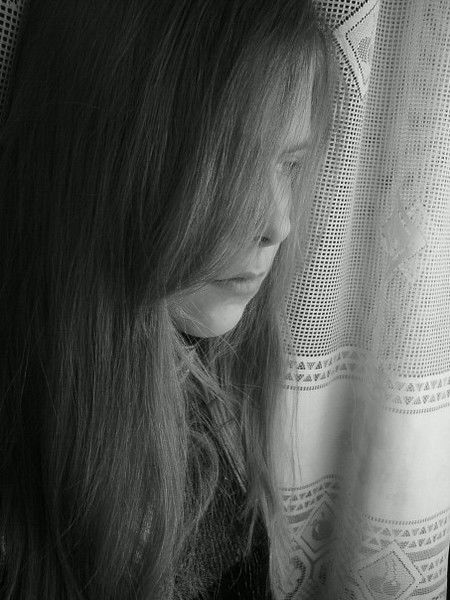 Кристина Лунина