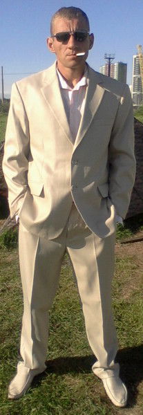 Саша Санисло