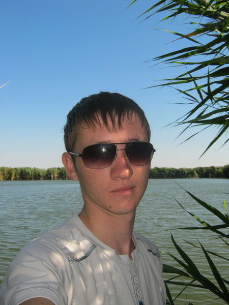 Олег Батурин