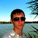 Олег Батурин