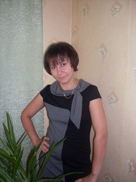 Ирина Филимонова