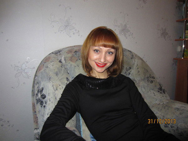 Татьяна Фёдорова