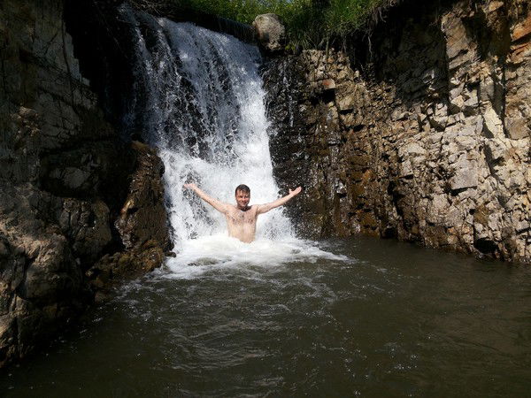 Валентин Распутько