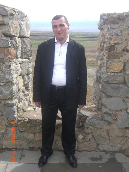 Taron Kazaryan