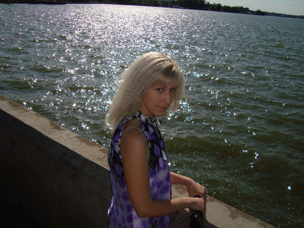 Катюша Бойко