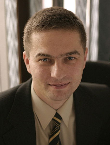 Максим Ахтырский