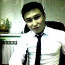 Замир Шамырзаев