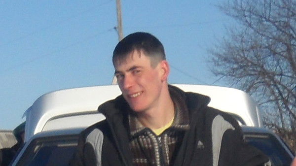 Александр Кветкин