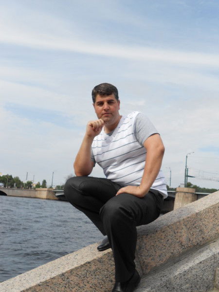 Шамиль Кадиев