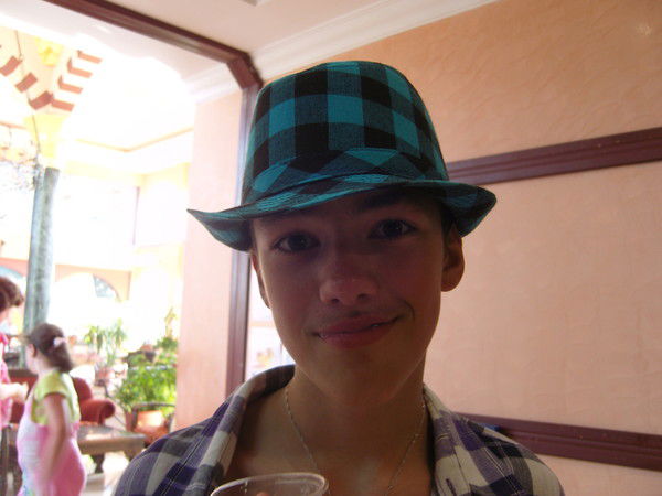 Павел Ткачев