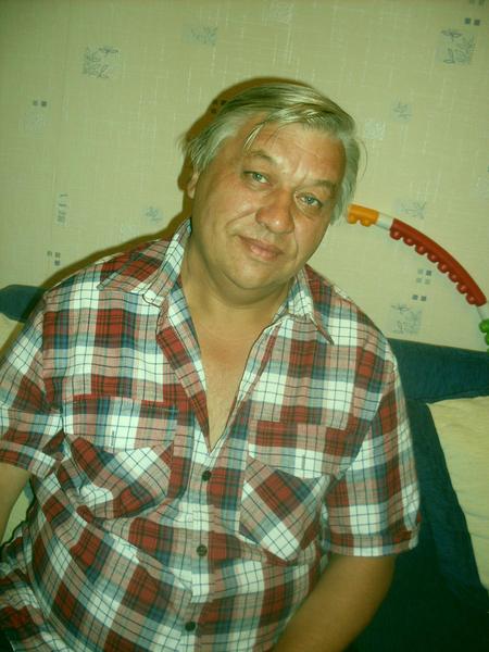 Сергей Андреев