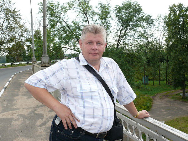 Игорь Ерофеев