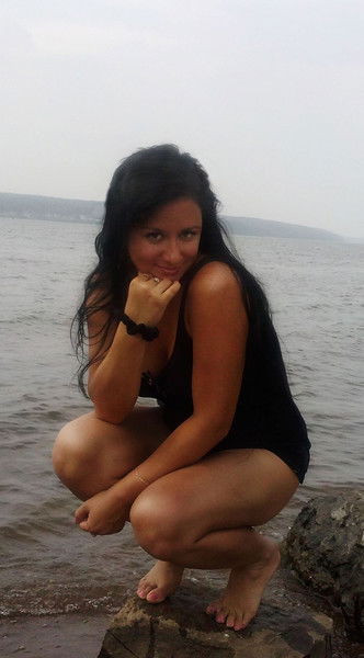 Нелли Деркачева