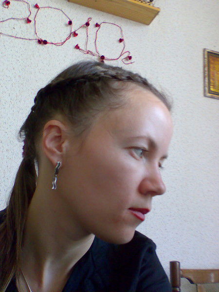 Марина Лукьянова