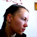 Марина Лукьянова