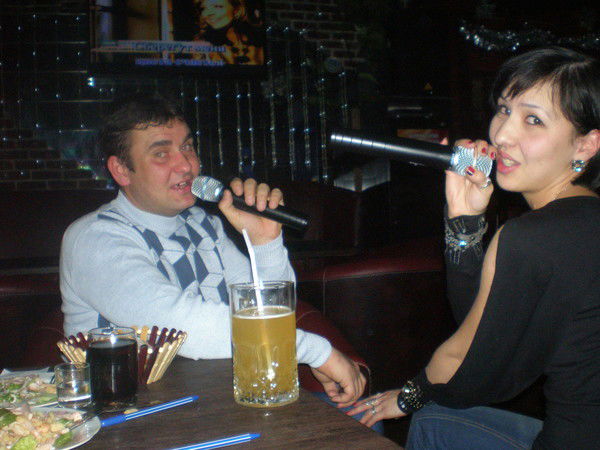 Евгений Капуста