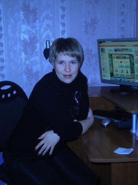 Евгения Бутузова