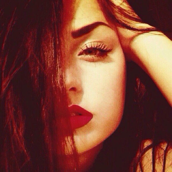 Александра Рыжая