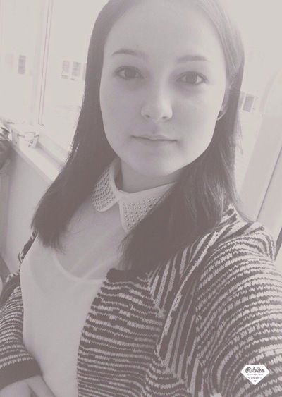 Ирина Капицына