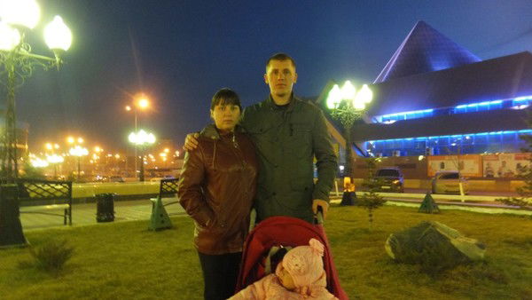 Александр Егоров