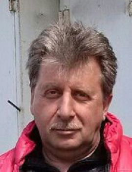 Михаил Агаджанов