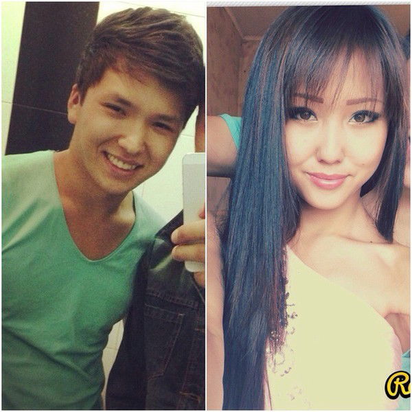 Ильгиз Талантбеков