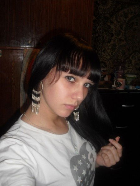 Катя Алексеенко