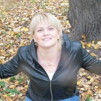 Гузель Курбангалеева