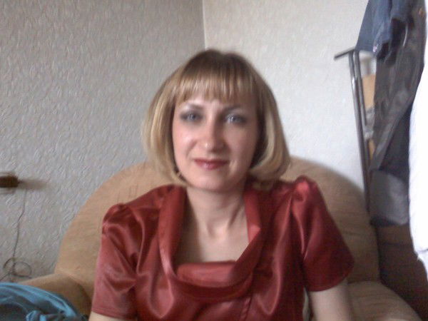 Елена Авдеева