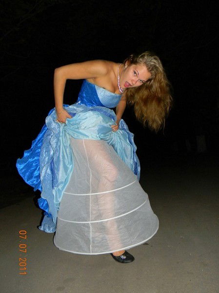 Наташенька =)