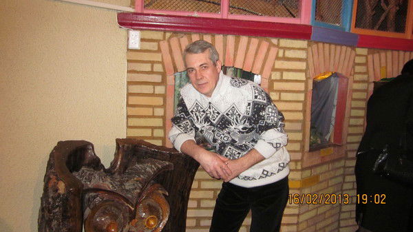 Павел Медведев