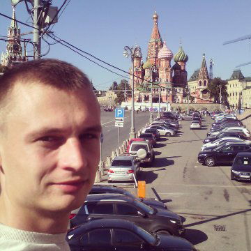 Алексей Туляков