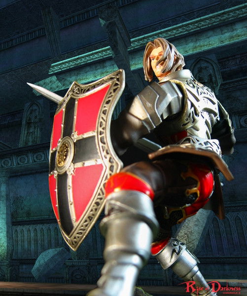 Алексей Зеньченко