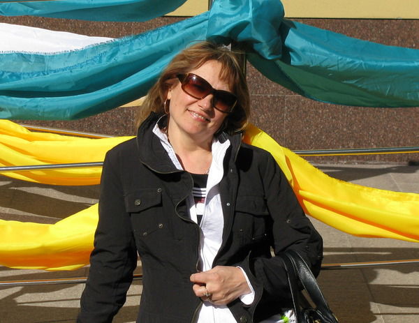 Вероника Cычева