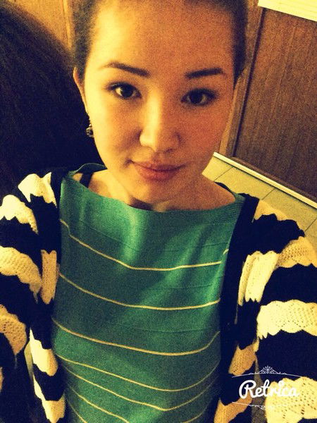 Яркая Звездочка