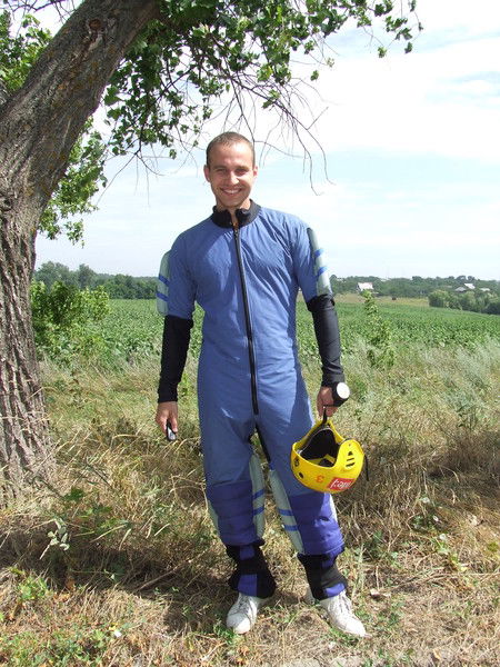 Владимир Жогов