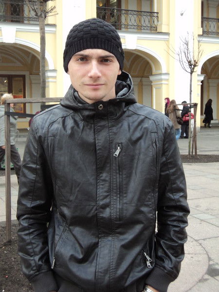 Жуков Иван Сергеевич