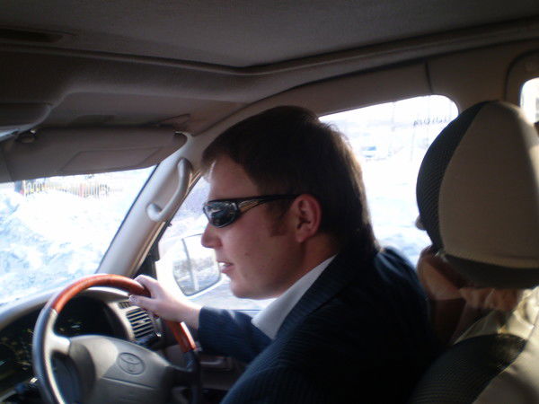 Максим Ниценко