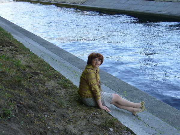 Любовь Ермакова