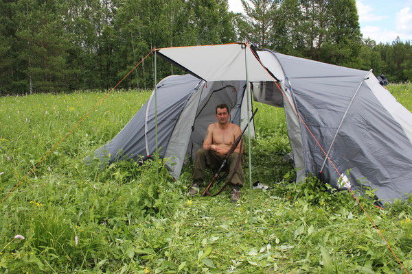 Андрей Дудаков