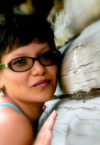 Марина Чихачёва