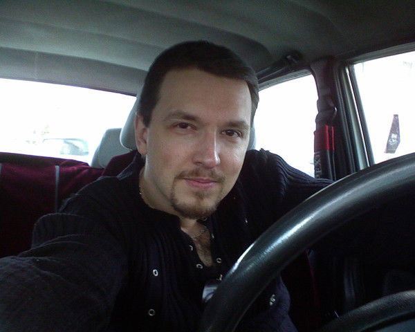 Евгений Прянишников