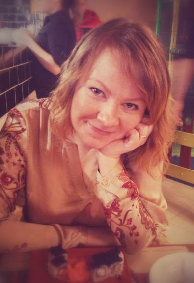 Дарья Картёжникова