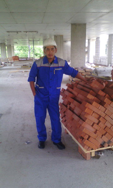 Нурбек Рахманалиев