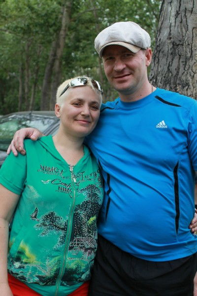 Виктор Киселев