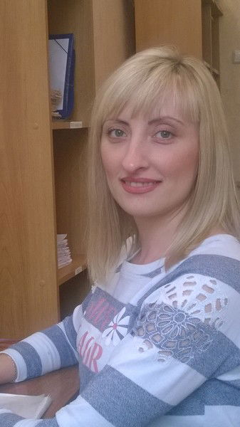 Юлия Чижова