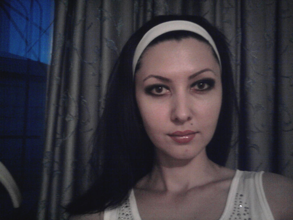 Тахмина Сапарова