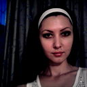 Тахмина Сапарова