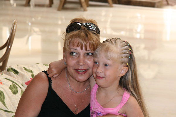 Ираида Гаврилова