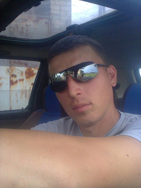 Сергей Леглик